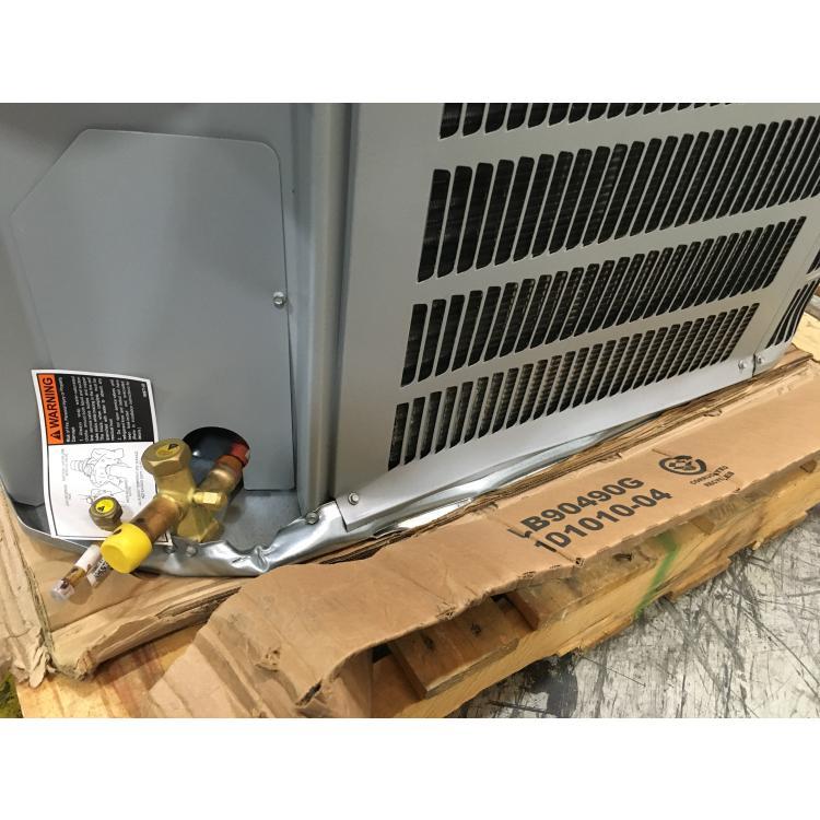 3.5 Ton Split-System Heat Pump 208-230/60/1 R-410A 14 Seer