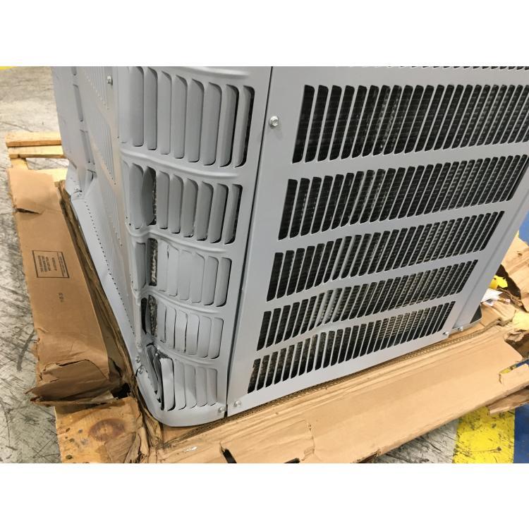 3.5 Ton Split-System Heat Pump 208-230/60/1 R-410A 14 Seer