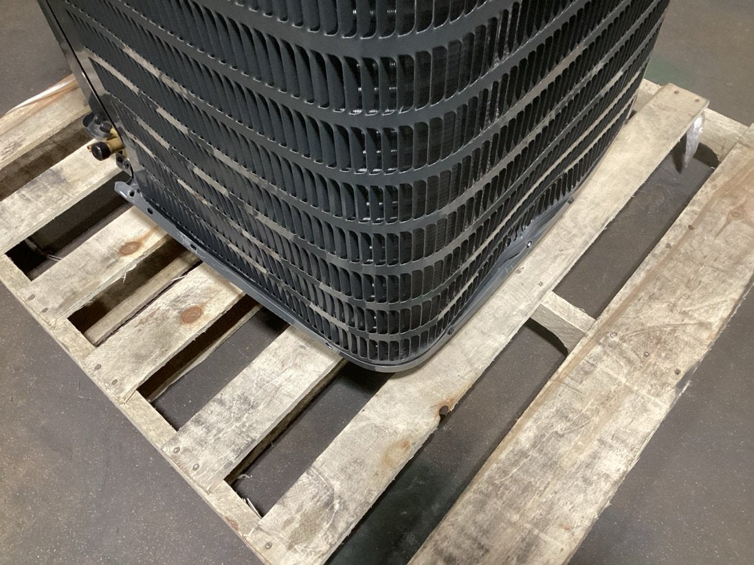 1.5 Ton Split-System Heat Pump, 208-230/60/1 R-410A SEER 14