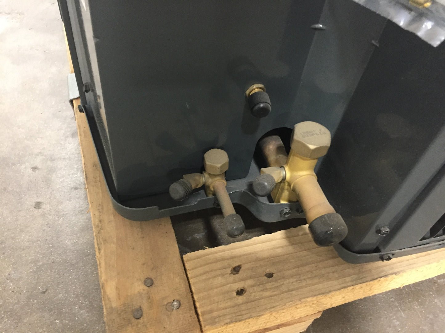 1.5 Ton Split-System Heat Pump, 208-230/60/1 R-410A SEER 14