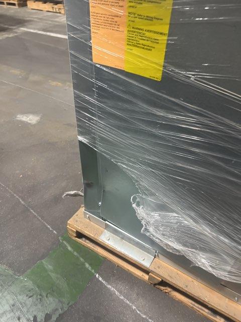 1 Ton Vertical Through-The-Wall Packaged Heat Pump Unit/W 4 Kw, 208-230/60/1, Eer: 11