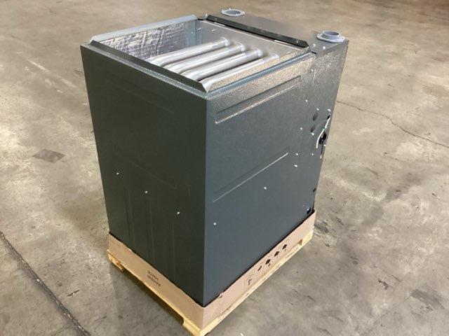 80,000/77,600 Btu Comm Compatible Mod Up/Horiz Low Nox Gas Furnace,97% 115/60/1 CFM 1600