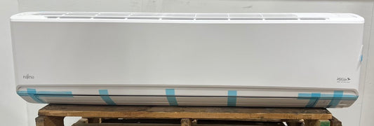 30,000 Btu AC/HP Single-Room Inverter Indoor Mini-Split Wall Mounted, 208-230/60/1, R-410A