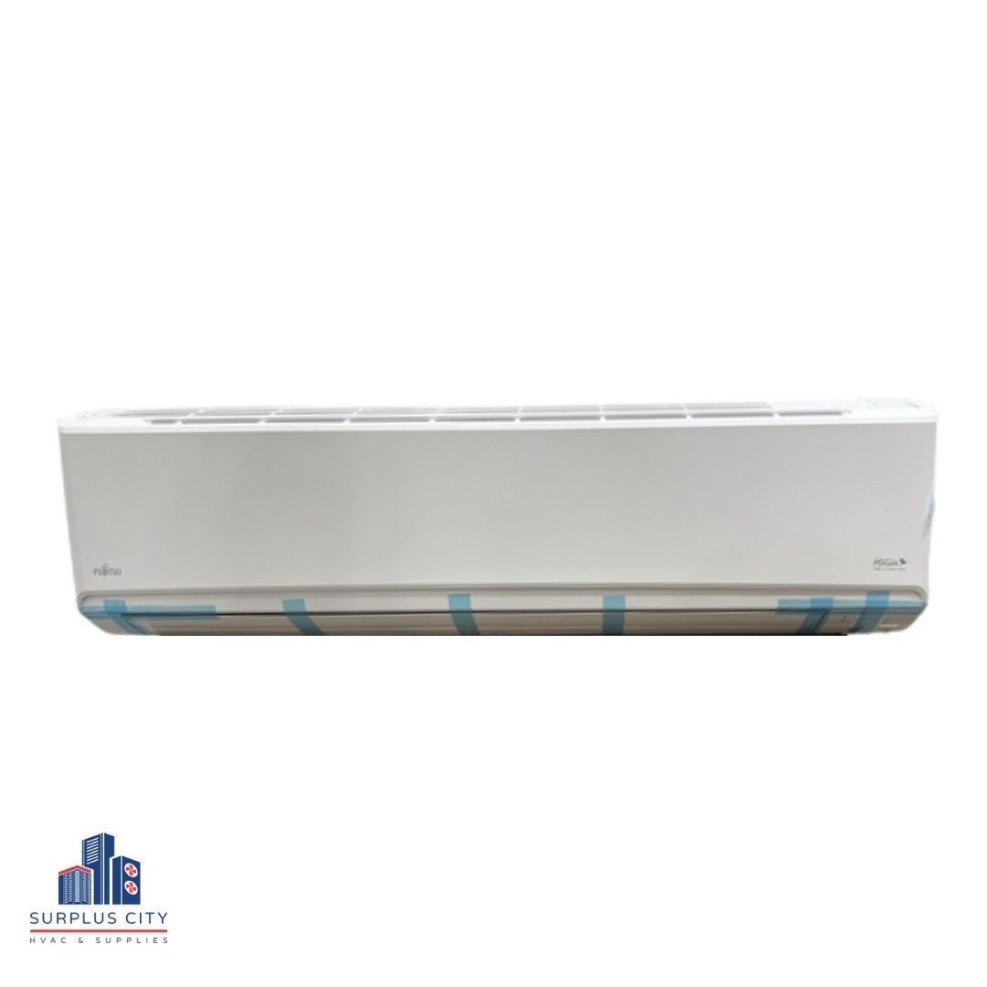 30,000 Btu AC/HP Single-Room Inverter Indoor Mini-Split Wall Mounted, 208-230/60/1, R-410A