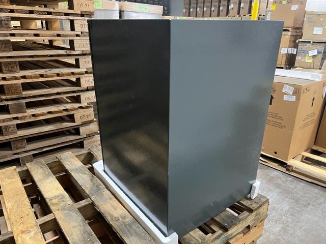 5 Ton AC/HP Upflow/Downflow Cased A Coil, R22/R410A CFM 2200
