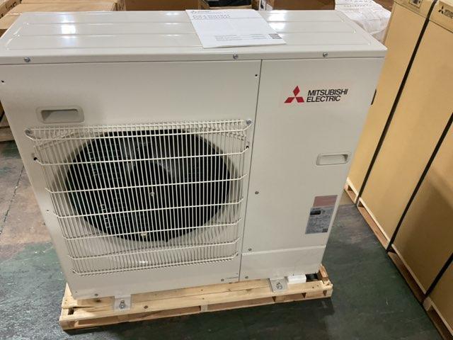 30,000 Btu Mini Split Outdoor Heat Pump 208-230/60/1 R410A 19.8 Seer
