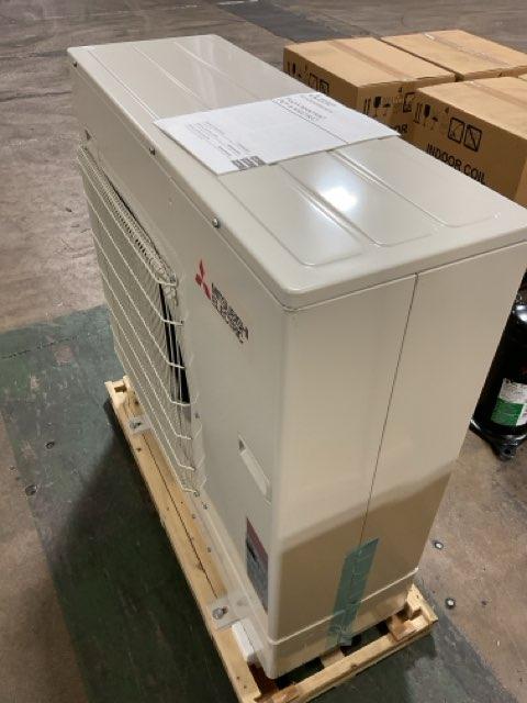 30,000 Btu Mini Split Outdoor Heat Pump 208-230/60/1 R410A 19.8 Seer
