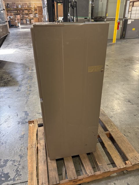 3 Ton AC/HP ECM Multiposition Communicating Fan Coil 208-230/60/1 R-22/R-410A CFM 1825