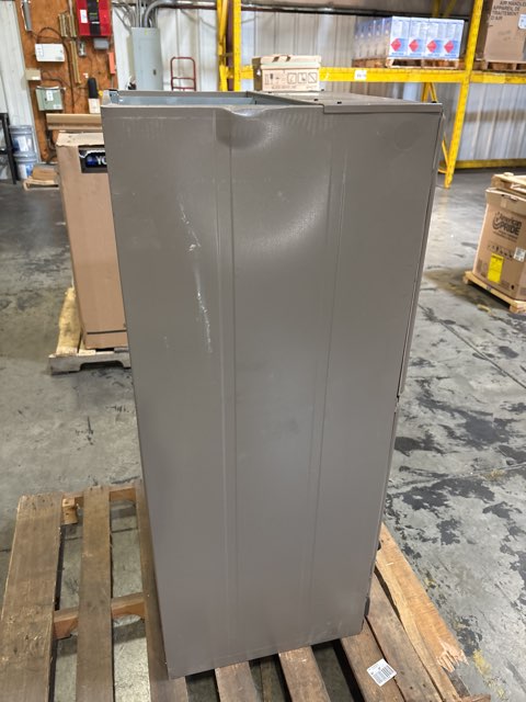 3 Ton AC/HP ECM Multiposition Communicating Fan Coil 208-230/60/1 R-22/R-410A CFM 1825