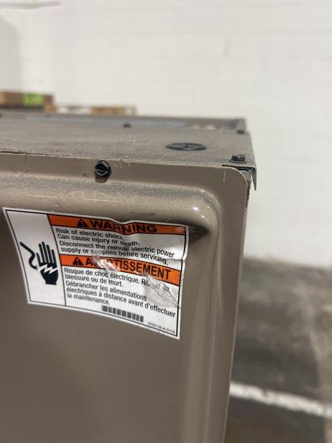 3 Ton AC/HP ECM Multiposition Communicating Fan Coil 208-230/60/1 R-22/R-410A CFM 1825