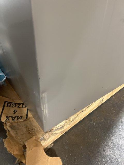 3 Ton AC/HP ECM Multiposition Communicating Fan Coil 208-230/60/1 R-22/R-410A CFM 1825