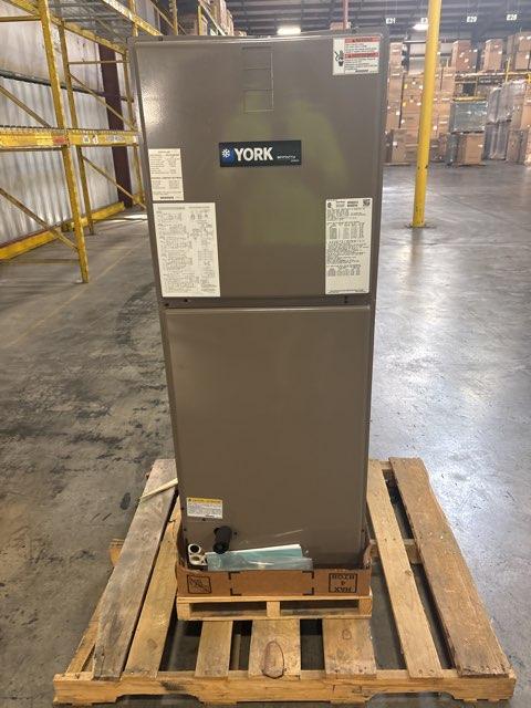 3 Ton AC/HP Affinity" Series Multiposition Communicating  Air Handlers