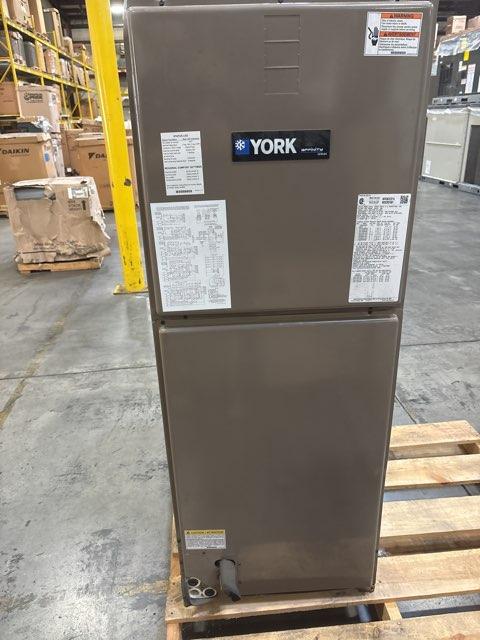 3 Ton AC/HP Affinity" Series Multiposition Communicating  Air Handlers