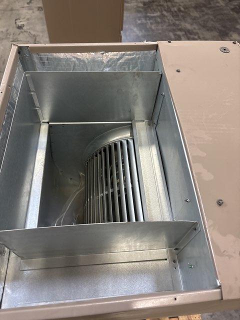 3 Ton AC/HP Affinity" Series Multiposition Communicating  Air Handlers