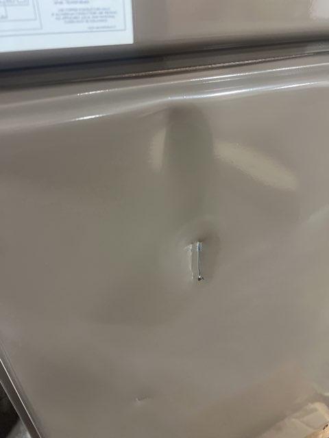 4 Ton AC/HP "Affinity" Series Multiposition Variable Speed ECM Communicating Air Handler