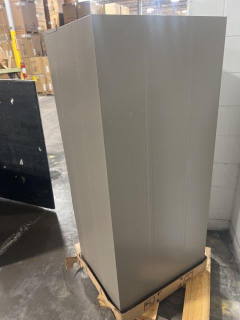 4 Ton AC/HP "Affinity" Series Multiposition Variable Speed ECM Communicating Air Handler