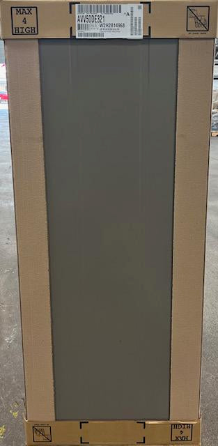 4 Ton  Ac/HP Affinity" Series  Multi-Position Variable Speed Ecm Communicating Fancoil 208-230/60/1