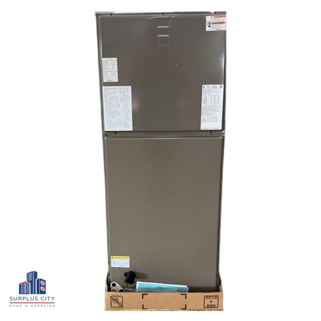 4 Ton  Ac/HP Affinity" Series  Multi-Position Variable Speed Ecm Communicating Fancoil 208-230/60/1