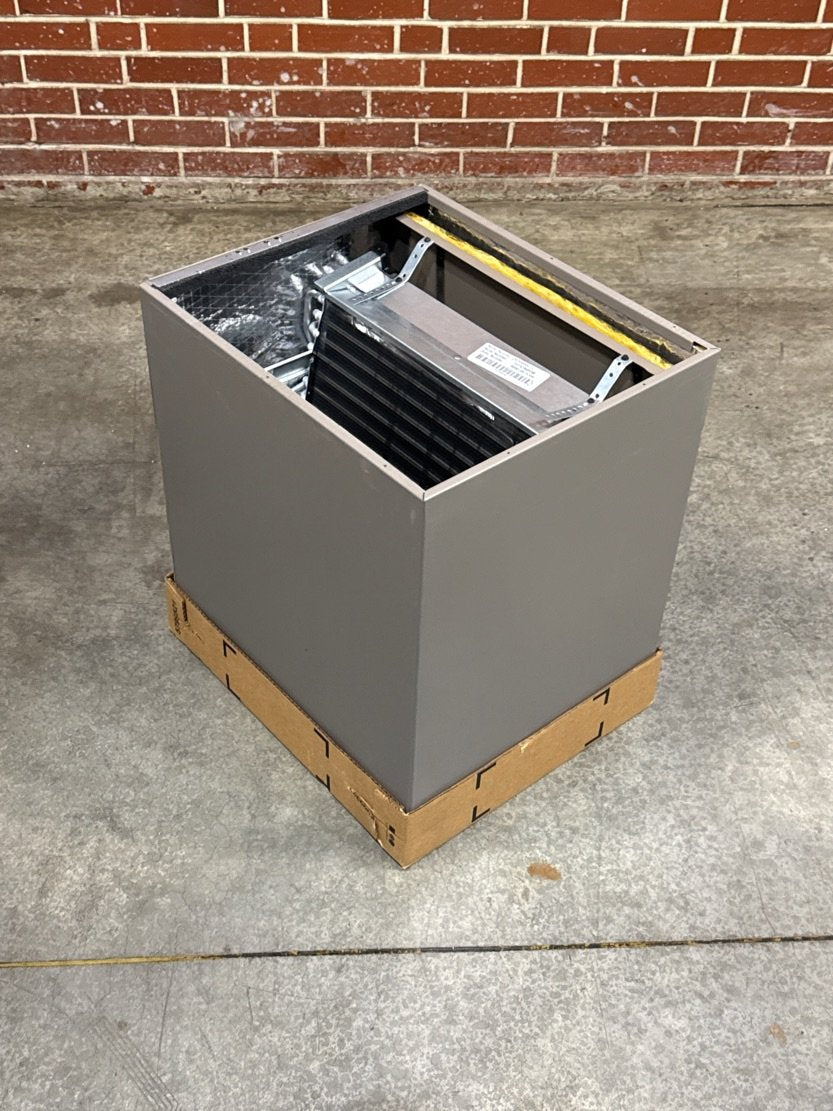 2.5 Ton AC/HP Multi-Position Aluminum Cased 'N' Coil, R-410A/R-407C CFM 1000