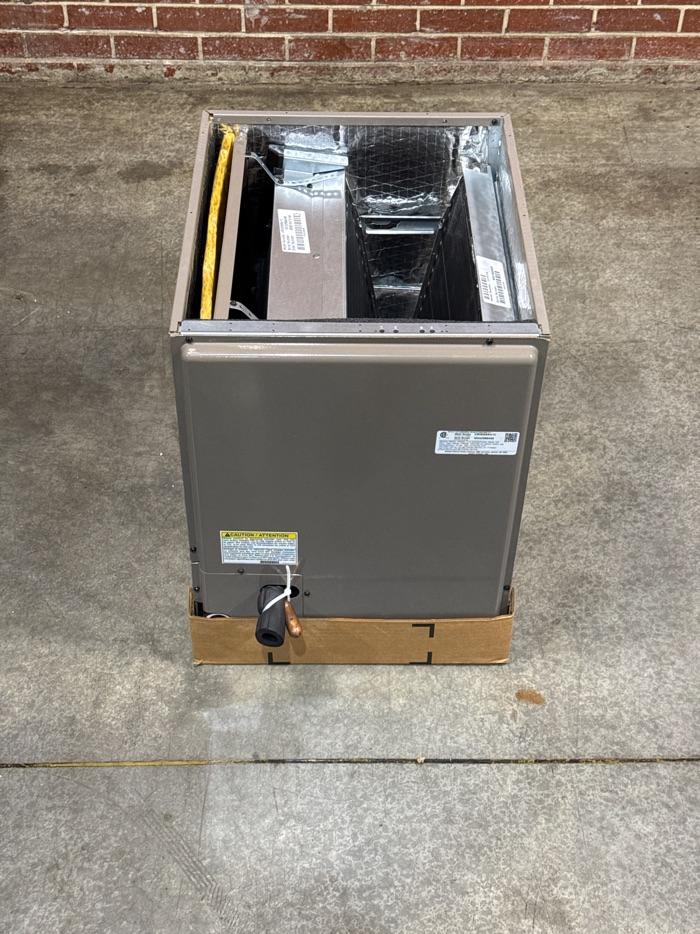 2.5 Ton AC/HP Multi-Position Aluminum Cased 'N' Coil, R-410A/R-407C CFM 1000