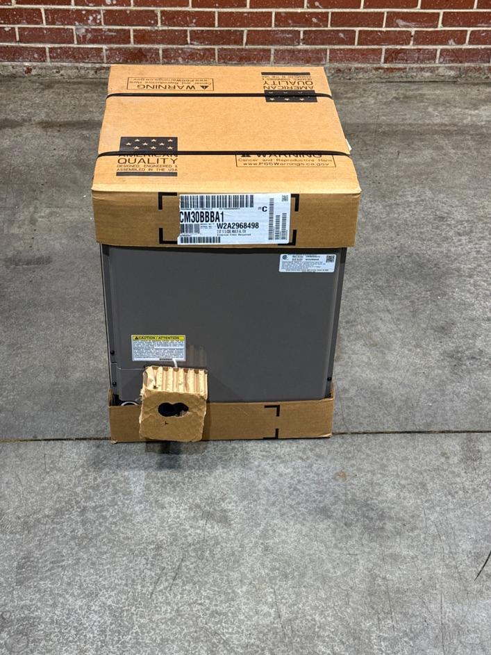 2.5 Ton AC/HP Multi-Position Aluminum Cased 'N' Coil, R-410A/R-407C CFM 1000