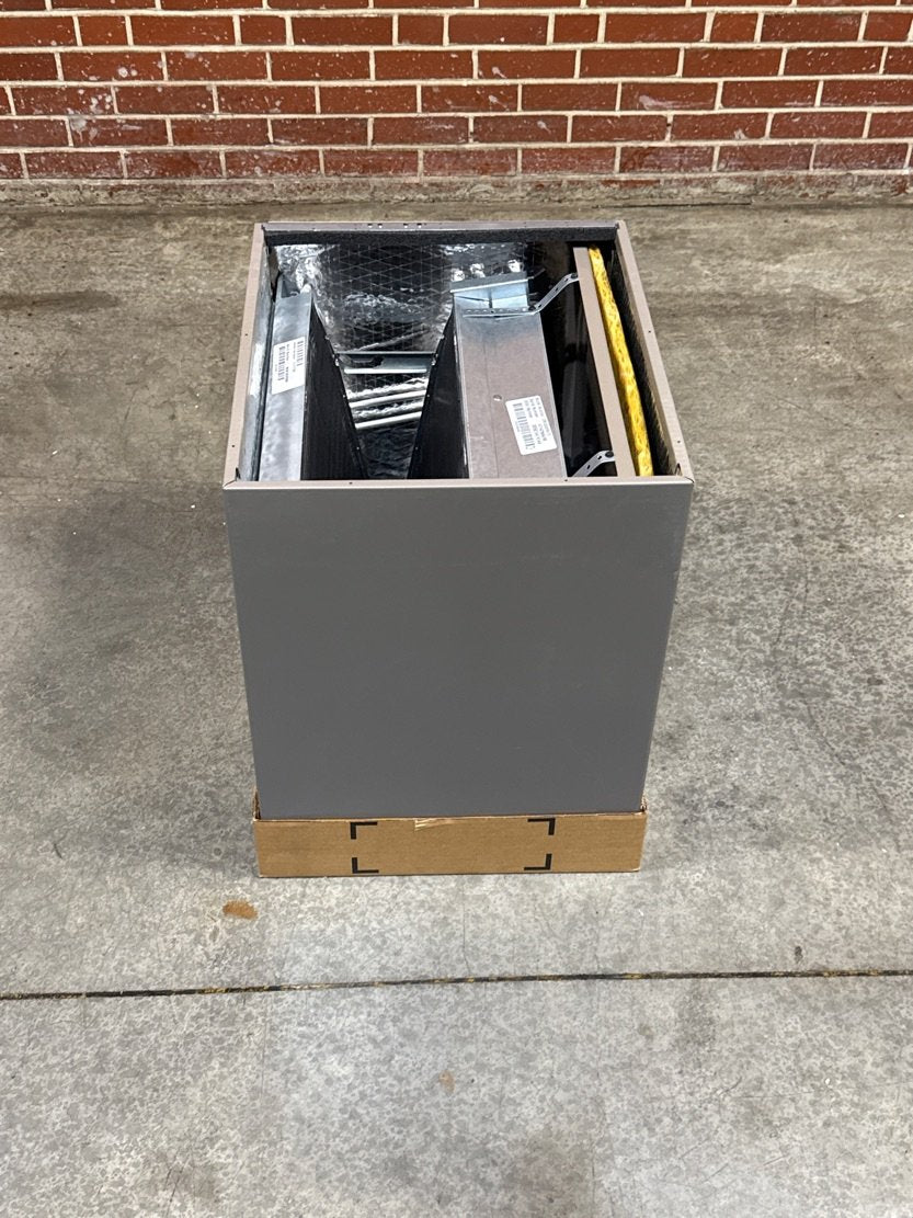 2.5 Ton AC/HP Multi-Position Aluminum Cased 'N' Coil, R-410A/R-407C CFM 1000