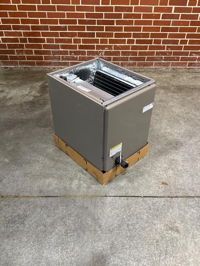 2.5 Ton AC/HP Multi-Position Aluminum Cased 'N' Coil, R-410A/R-407C CFM 1000