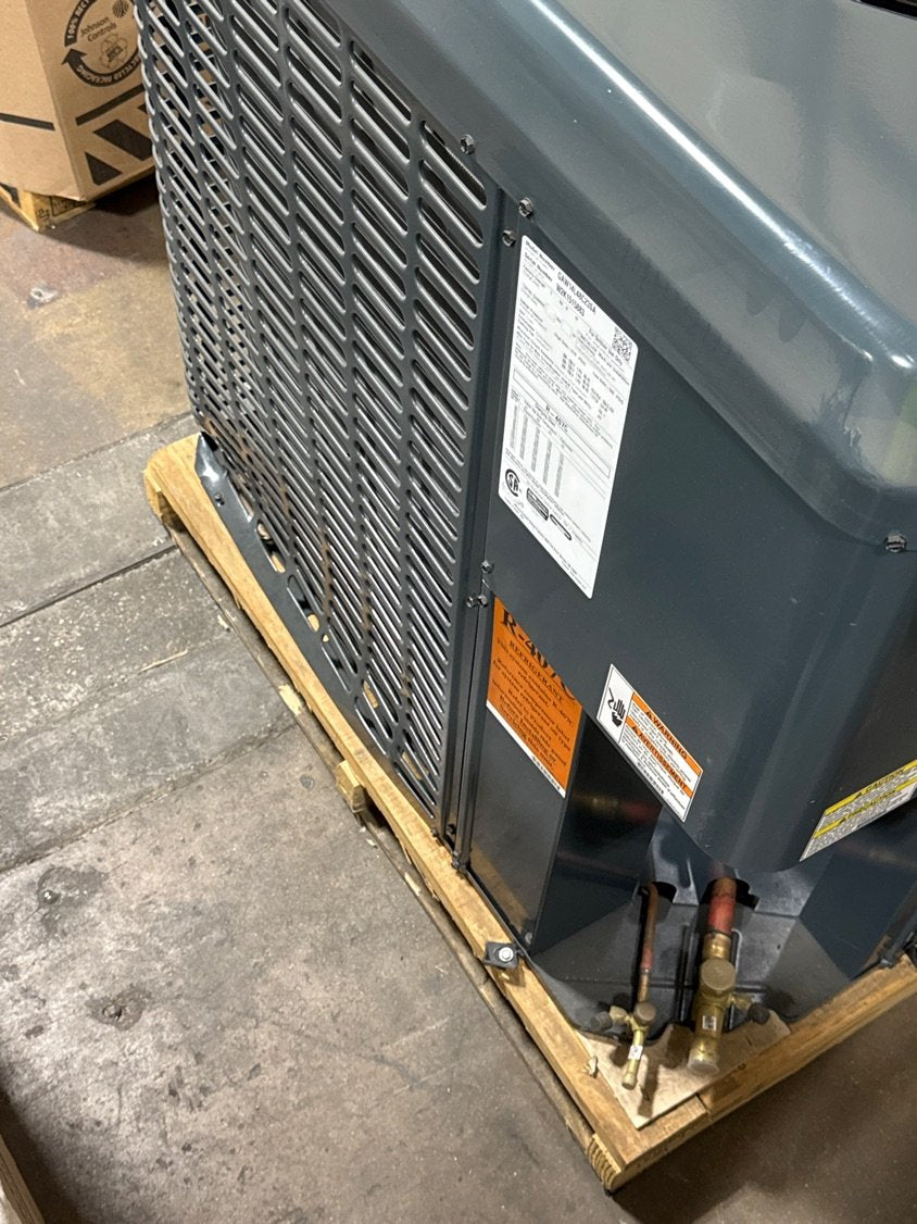 4 Ton LX Series Split-System Non-Communicating Air Conditioner; 14 SEER, 208-230/60/1, R-407C