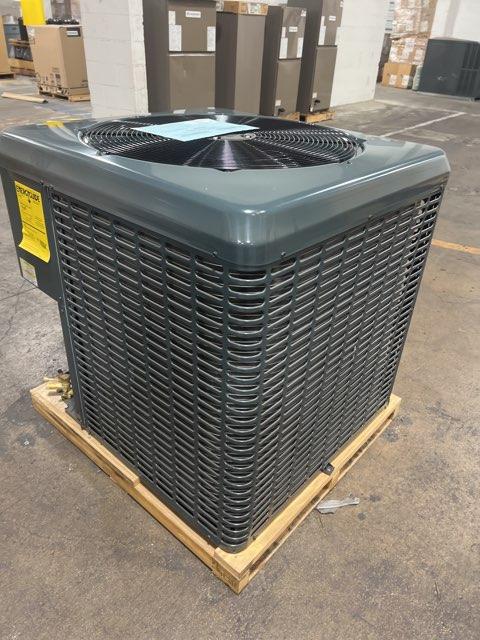 4 Ton LX Series Split-System Non-Communicating Air Conditioner 14 SEER, 208-230/60/1, R-407C