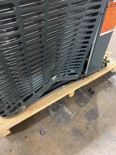 4 Ton LX Series Split-System Non-Communicating Air Conditioner 14 SEER, 208-230/60/1, R-407C