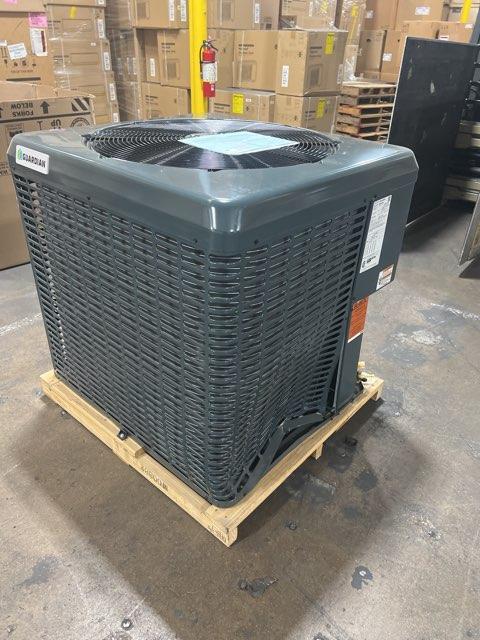 4 Ton LX Series Split-System Non-Communicating Air Conditioner 14 SEER, 208-230/60/1, R-407C
