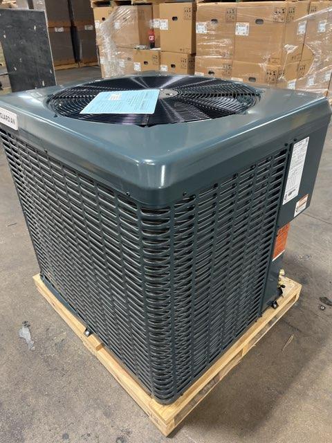 4 Ton LX Series Split-System Non-Communicating Air Conditioner 14 SEER, 208-230/60/1, R-407C