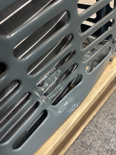 4 Ton LX Series Split-System Non-Communicating Air Conditioner 14 SEER, 208-230/60/1, R-407C