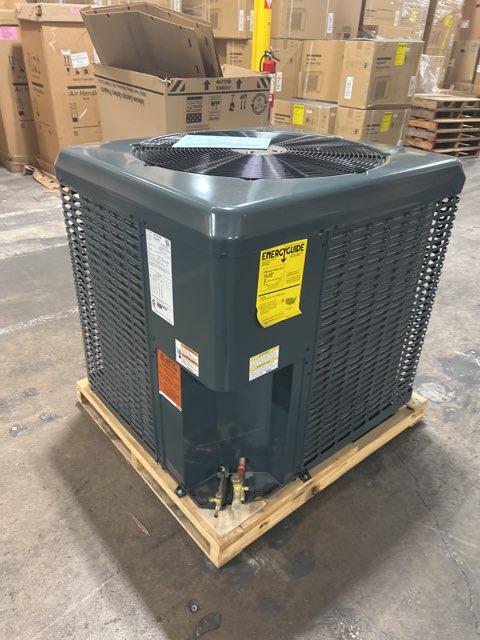 4 Ton LX Series Split-System Non-Communicating Air Conditioner 14 SEER, 208-230/60/1, R-407C