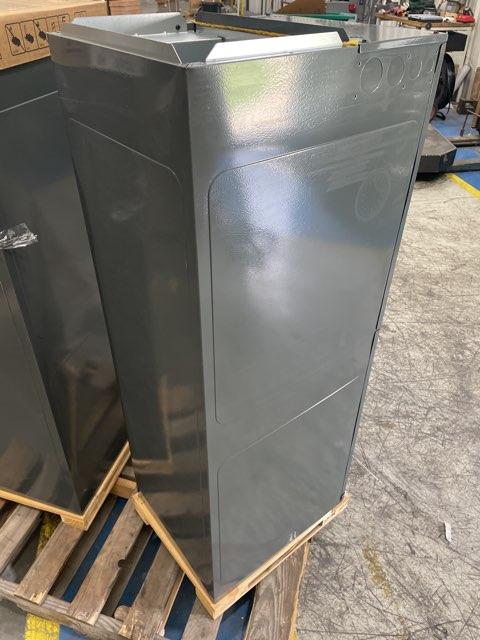 2 Ton Multiposition ECM Air Handler 208-230/60/1 R-410A CFM 1505