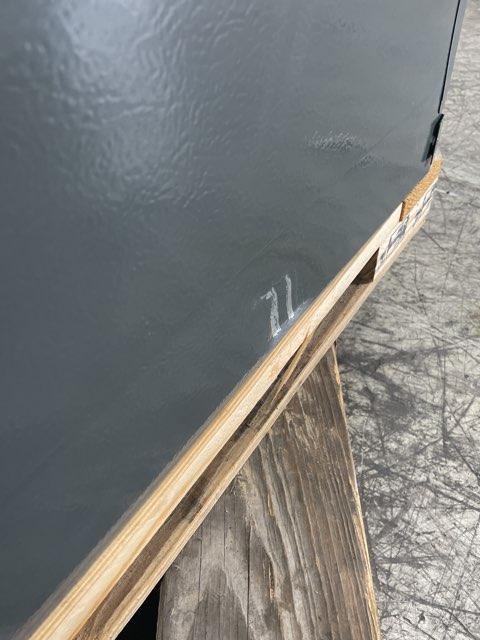 2 Ton Multiposition ECM Air Handler 208-230/60/1 R-410A CFM 1505