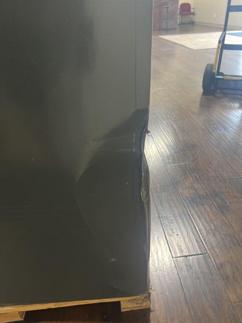 2 Ton Multiposition ECM Air Handler 208-230/60/1 R-410A CFM 1505