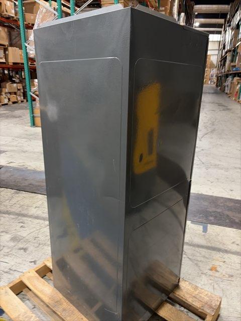 2.5 Ton Multiposition Variable-Speed Communicating Compatible ECM Air Handler 208-230/60/1 R-410A