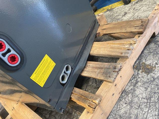 2.5 Ton Multiposition Variable-Speed Communicating Compatible ECM Air Handler 208-230/60/1 R-410A