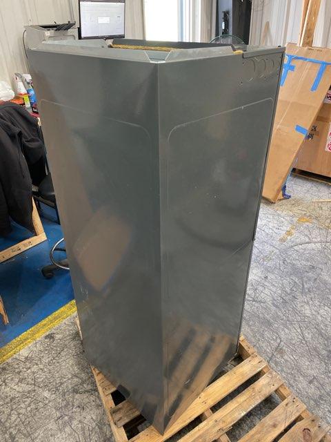 2.5 Ton Multiposition Variable-Speed Communicating Compatible ECM Air Handler 208-230/60/1 R-410A