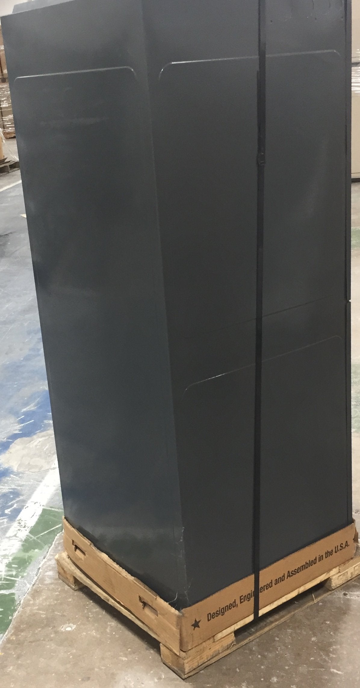 2.5 Ton Multiposition Variable-Speed Communicating Compatible ECM Air Handler 208-230/60/1 R-410A