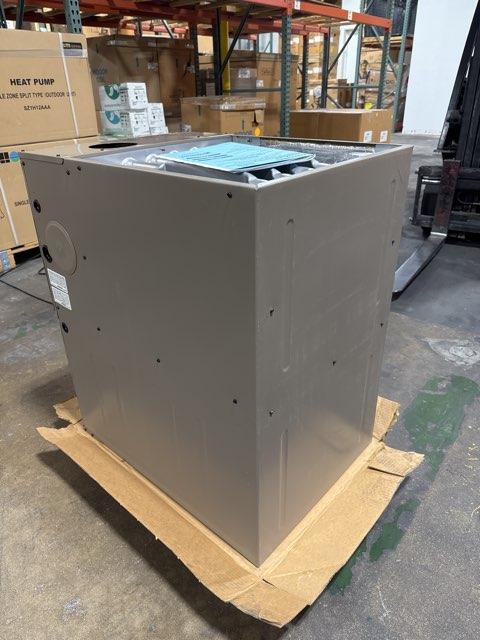 80,000 Btu Standard ECM Multi-Position Natural Gas Furnace, 80% 115/60/1 2000 Cfm