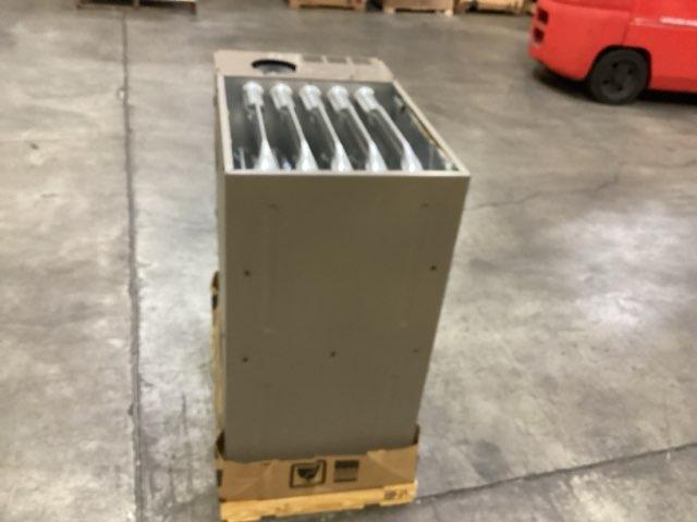 100,000 BTU Standard ECM Multi-Position Natural Gas Furnace, 80% 115/60/1 1200 CFM