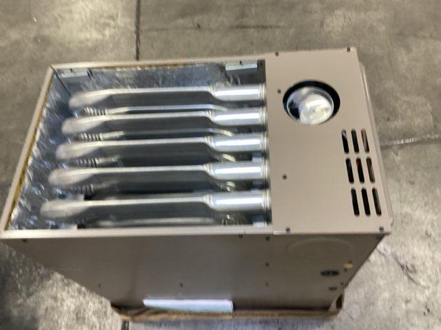 100,000 BTU Standard ECM Multi-Position Natural Gas Furnace, 80% 115/60/1 1200 CFM