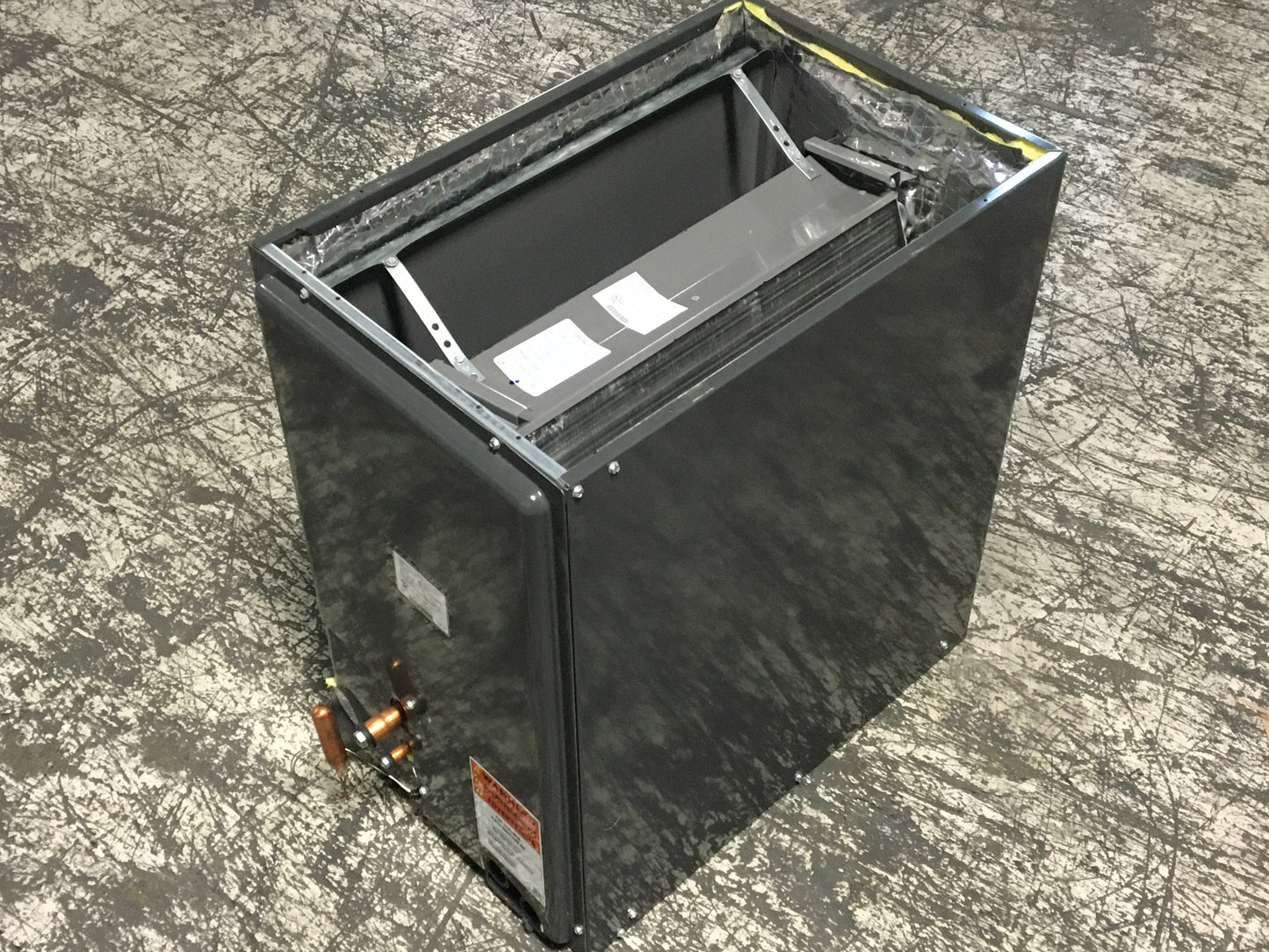 2 Ton Multi-Position Cased N Coil R-410A 1600CFM