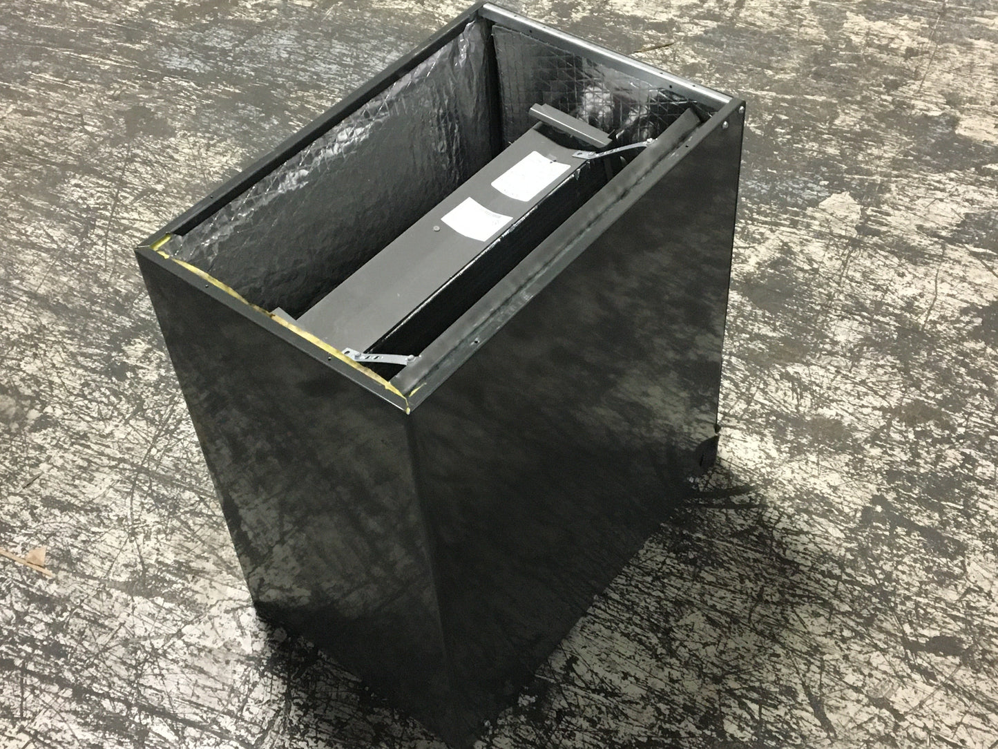 2 Ton Multi-Position Cased N Coil R-410A 1600CFM