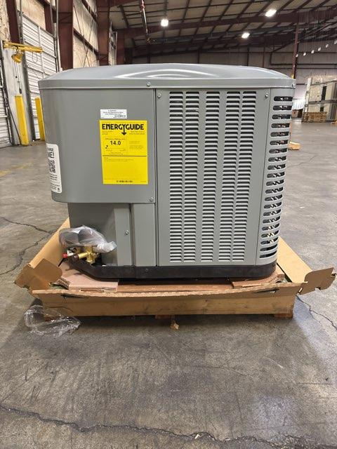 2.5 Ton Split System Air Conditioner, 208-230/60/1 R-410A 14 Seer