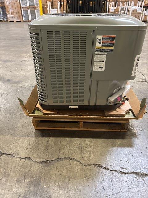 2.5 Ton Split System Air Conditioner, 208-230/60/1 R-410A 14 Seer