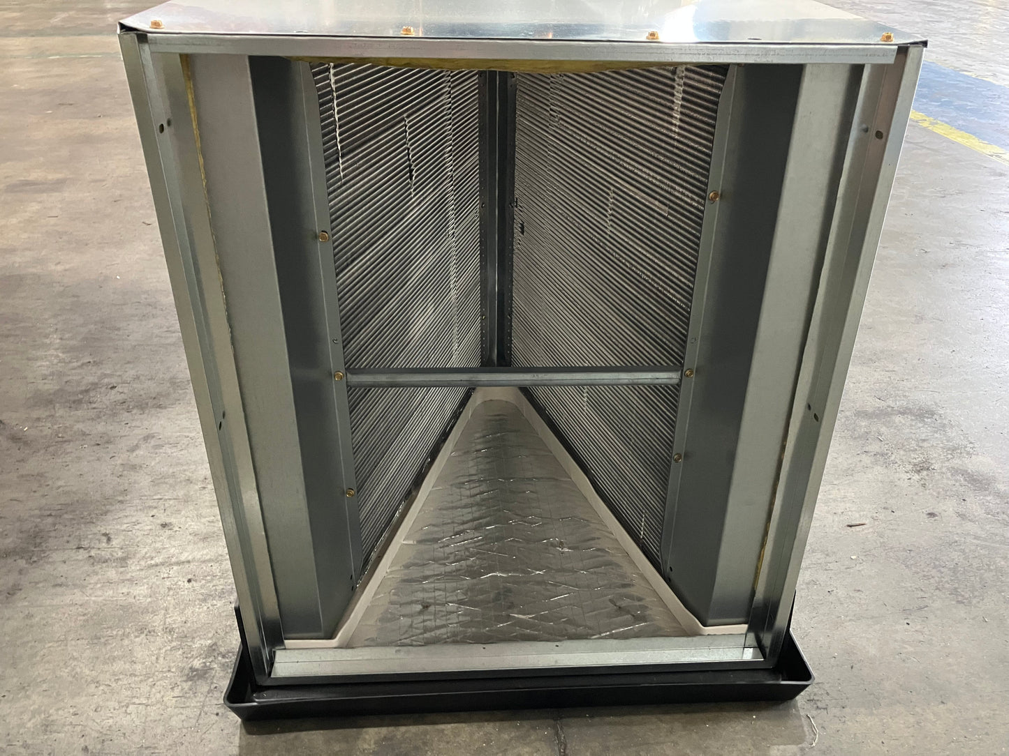 5 Ton AC/HP Horizontal Cased ''A'' Coil, R-410A CFM 2000