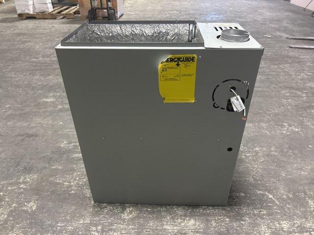 44,000 BTU Single-Stage Upflow/Horizontal ECM Variable Speed Gas Furnace 80% AFUE 120/60/1 CFM: 1200